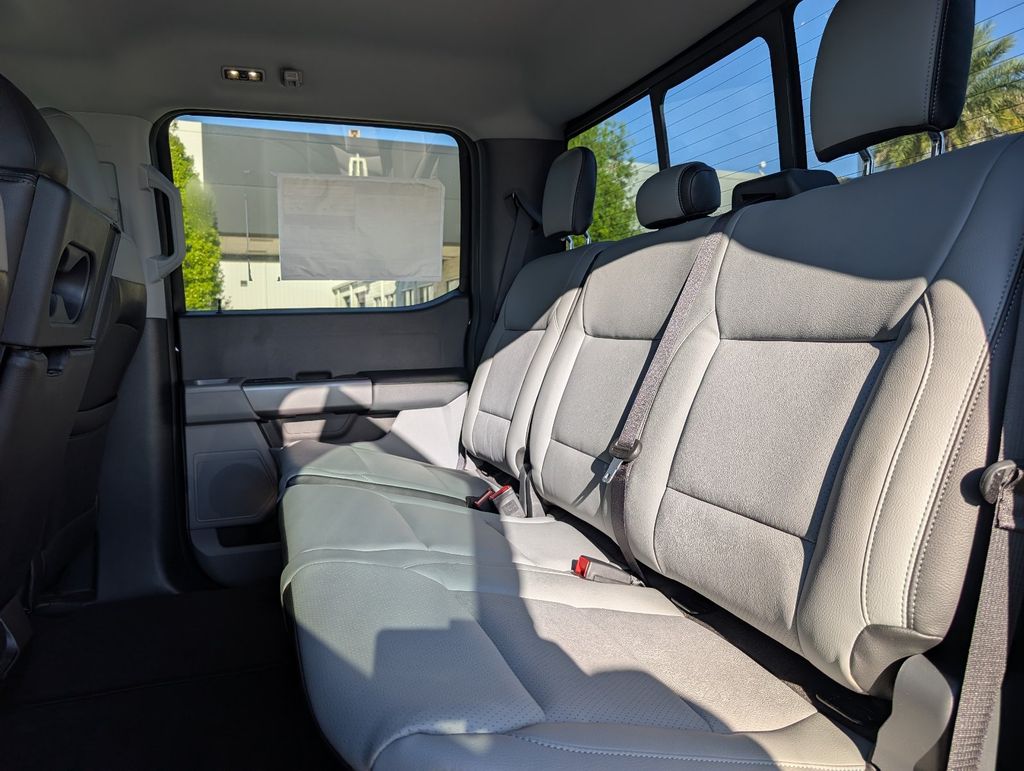 2026 Ford F-250 Super Duty XL - Photo 29