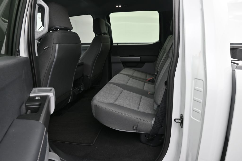 2026 Ford F-250 Super Duty XL - Photo 10