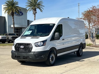 2026 Ford Transit-250 Cargo Base Van Medium Roof Van