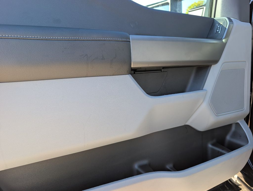 2026 Ford F-250 Super Duty XL - Photo 15