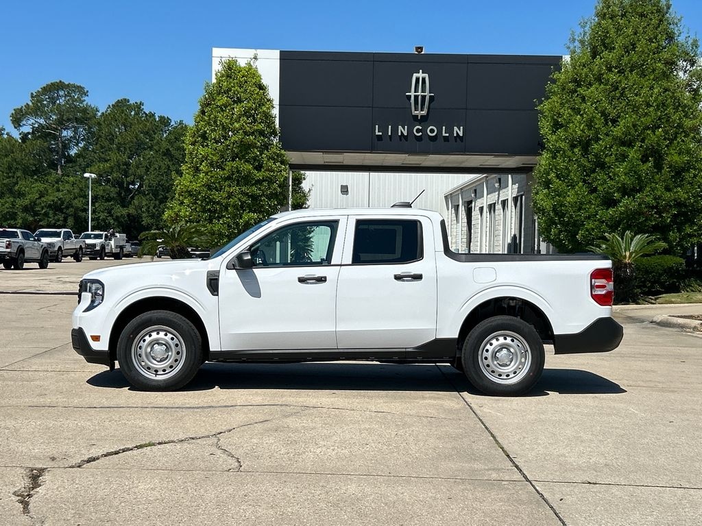 New 2026 Ford Maverick XL Truck SuperCrew