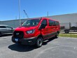  Ford Transit-350