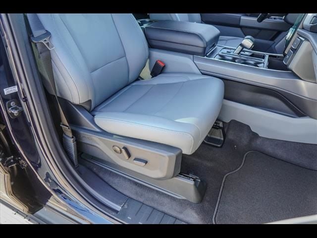 2025 Ford F-150 Lightning Flash - Photo 10