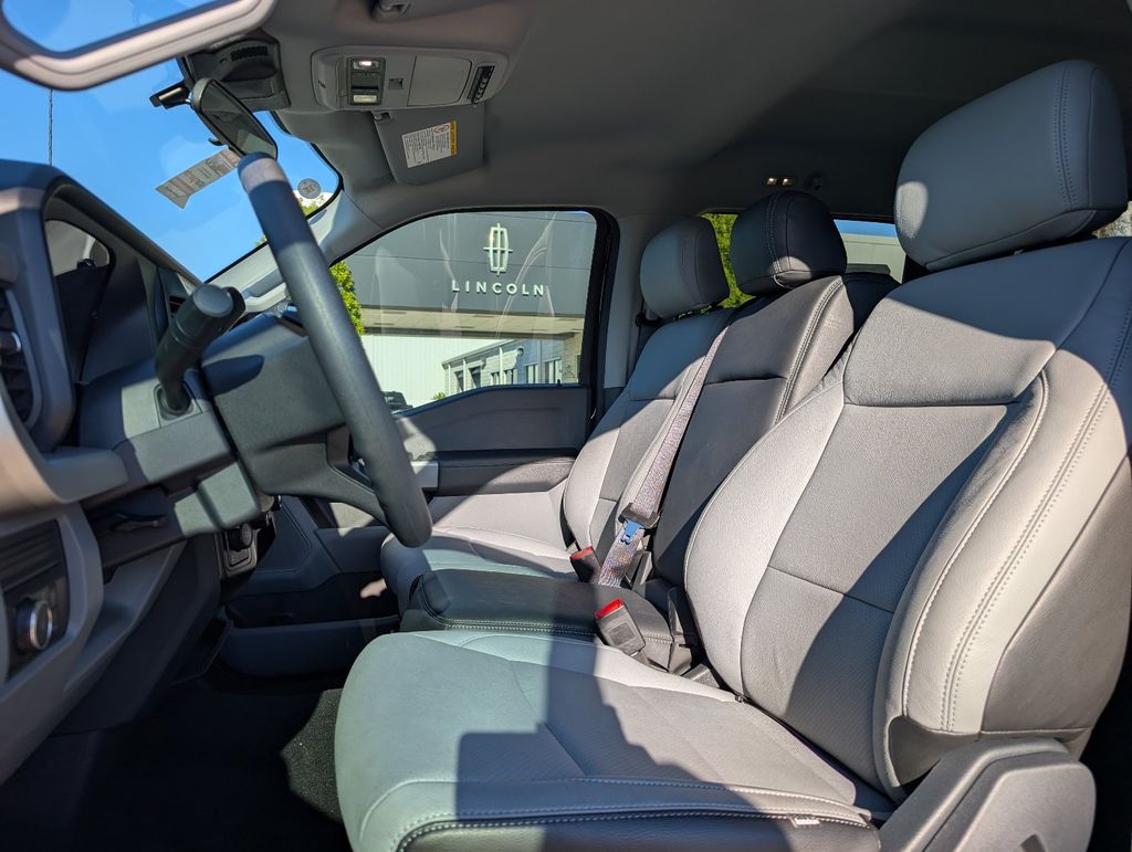 2026 Ford F-250 Super Duty XL - Photo 13