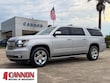 Chevrolet Suburban