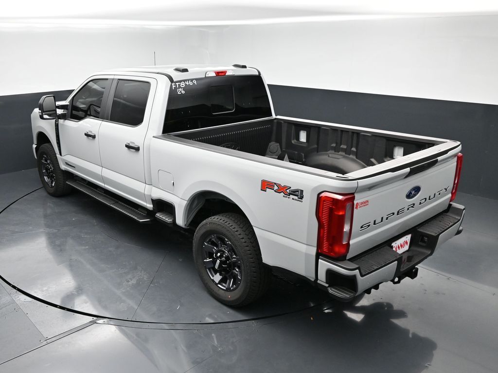 2026 Ford F-250 Super Duty XL - Photo 21