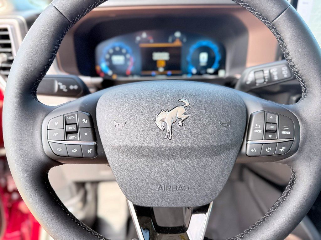 2025 Ford Bronco Sport Outer Banks - Photo 22