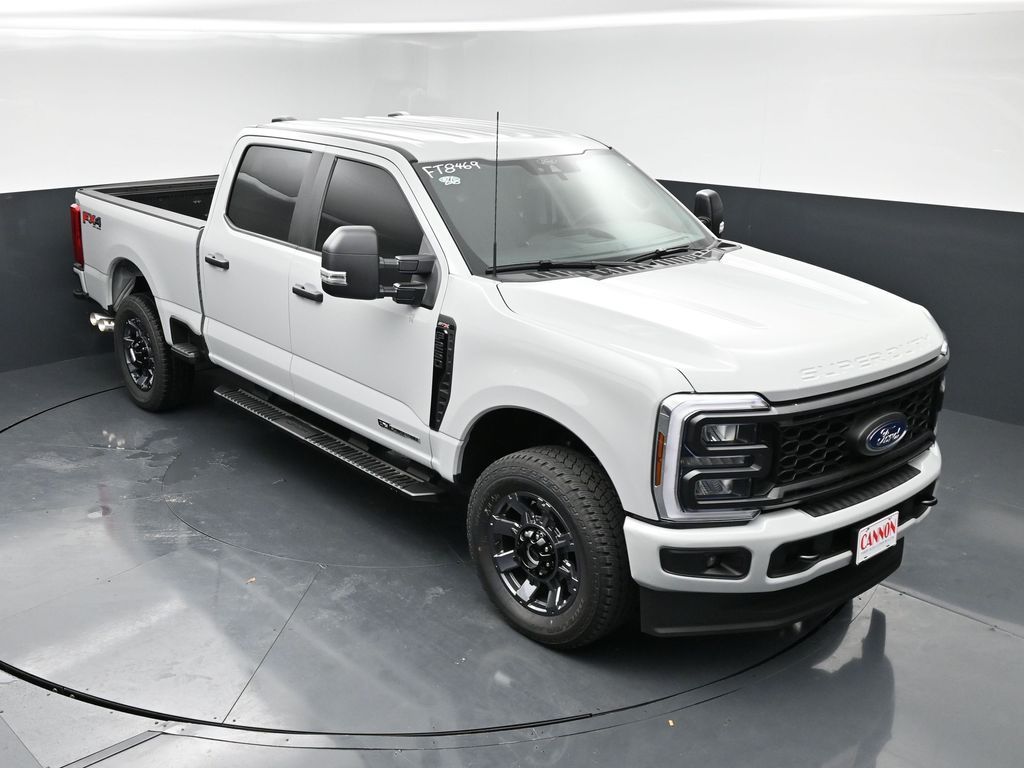 2026 Ford F-250 Super Duty XL - Photo 18