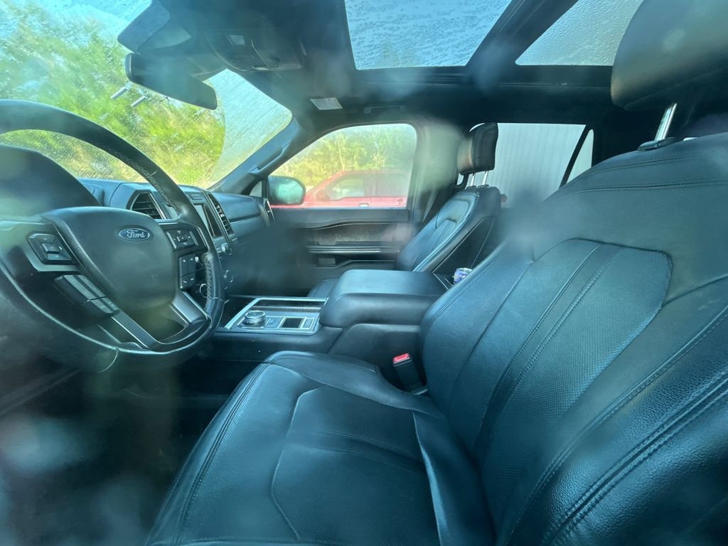 Used 2020 Ford Expedition Max Limited SUV