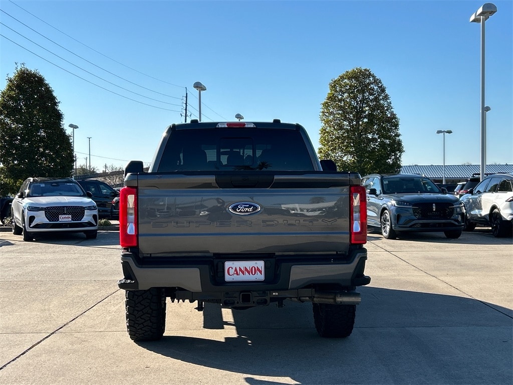 Used 2026 Ford F-250SD XL Truck Crew Cab