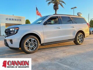 2025 Ford Expedition Max Active SUV