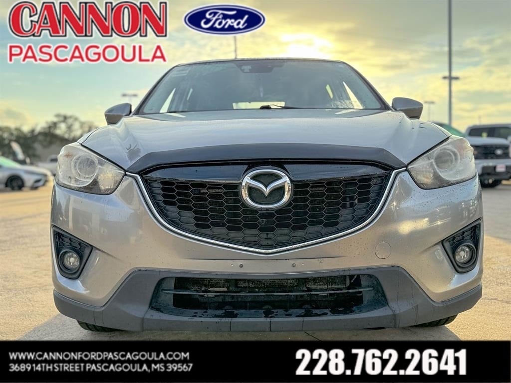 Used 2014 Mazda CX-5 Touring SUV