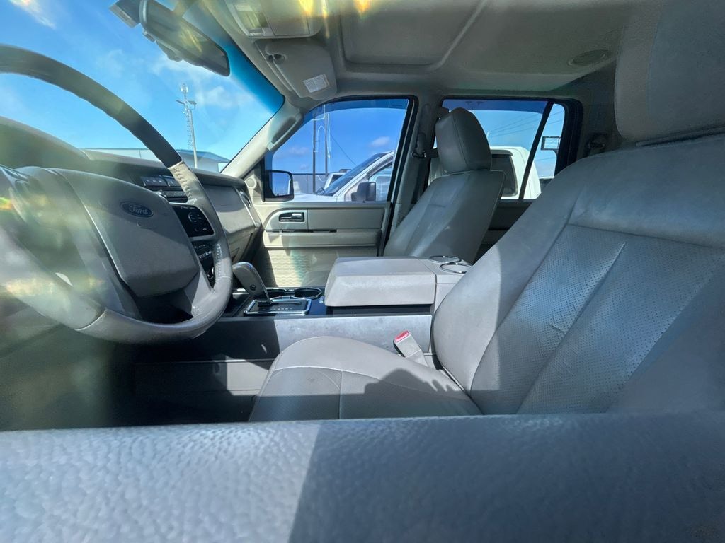 Used 2011 Ford Expedition Limited SUV