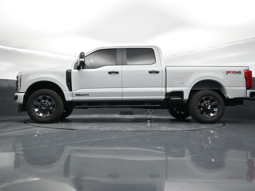 2026 Ford F-250 Super Duty XL - Photo 28