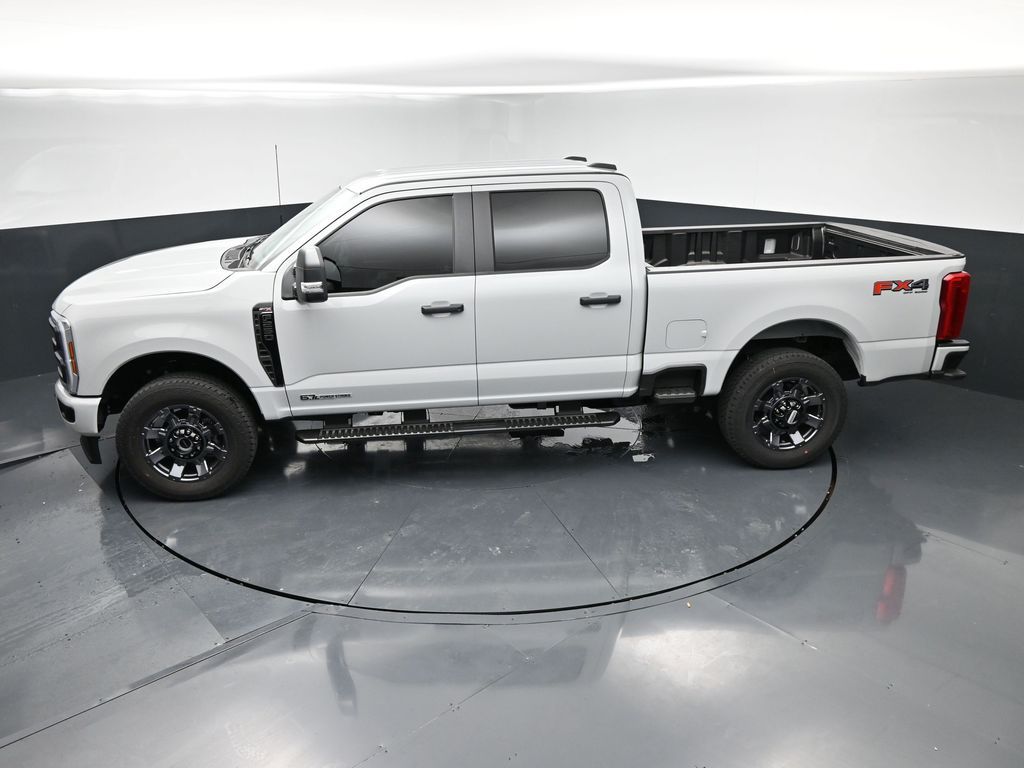 2026 Ford F-250 Super Duty XL - Photo 20