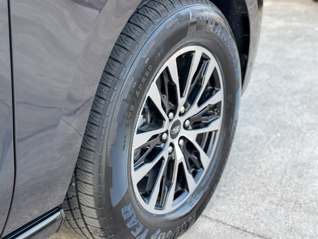 New 2025 Ford Expedition Platinum SUV