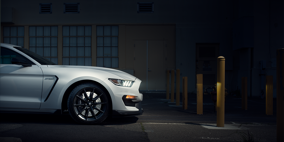 2019 Mustang Cannon Ford of Pascagoula