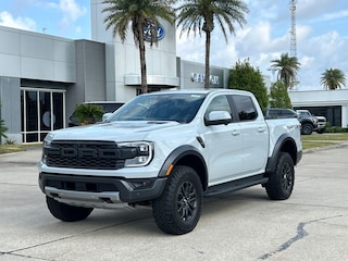 2026 Ford Ranger Raptor Truck SuperCrew