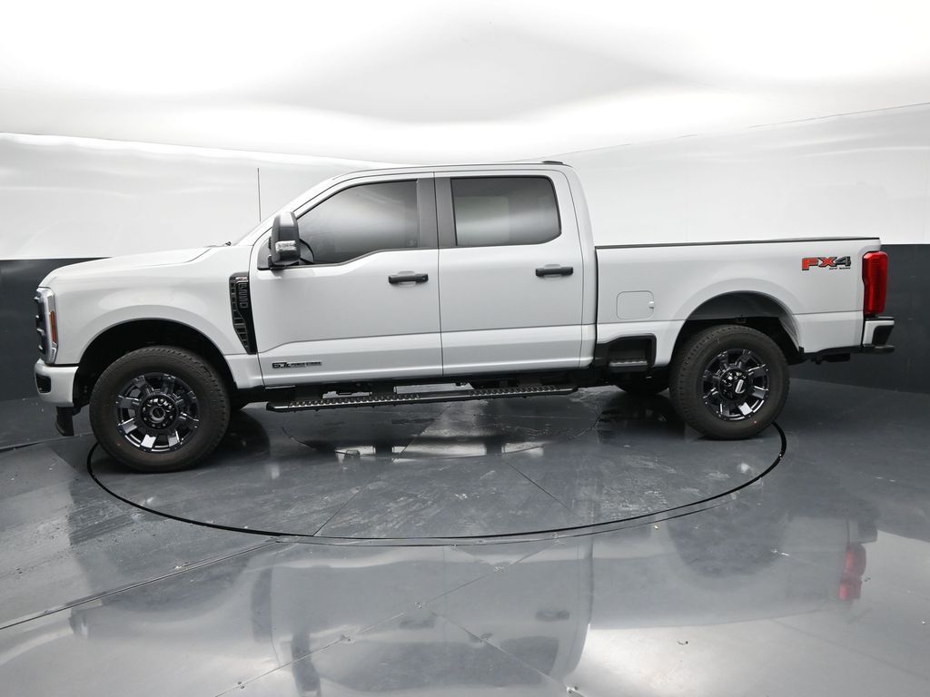 2026 Ford F-250 Super Duty XL - Photo 3