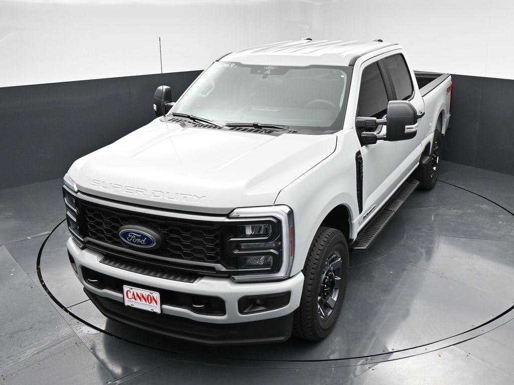 2026 Ford F-250 Super Duty XL - Photo 19