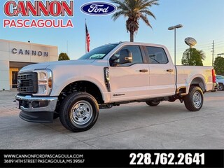 2026 Ford F-250 XL Truck Crew Cab