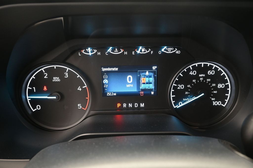 2026 Ford F-250 Super Duty XL - Photo 15