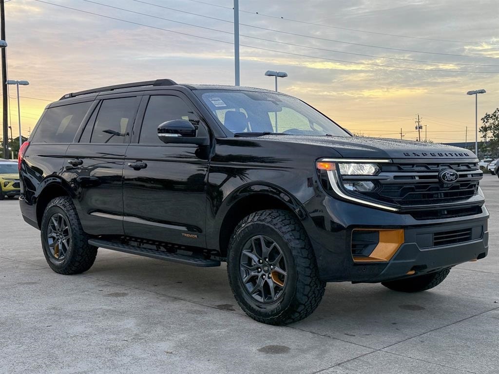 New 2025 Ford Expedition Tremor SUV