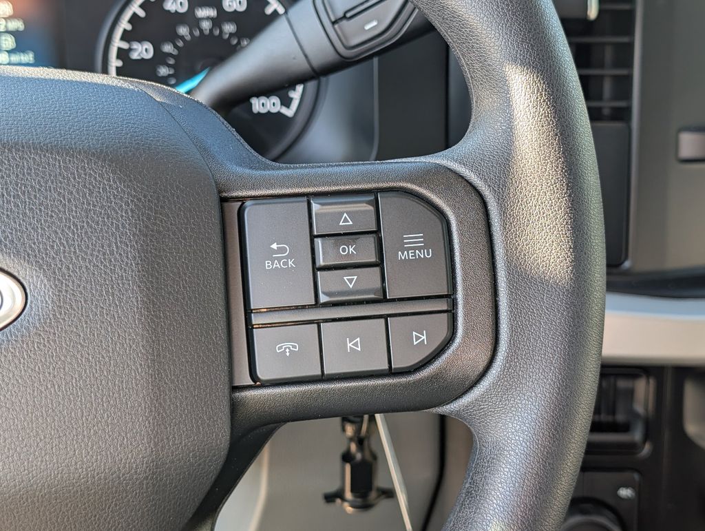 2026 Ford F-250 Super Duty XL - Photo 24