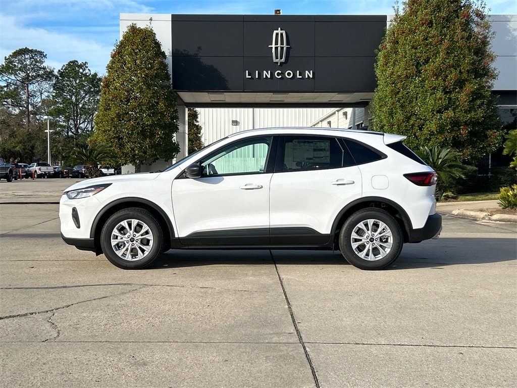 New 2026 Ford Escape Active SUV