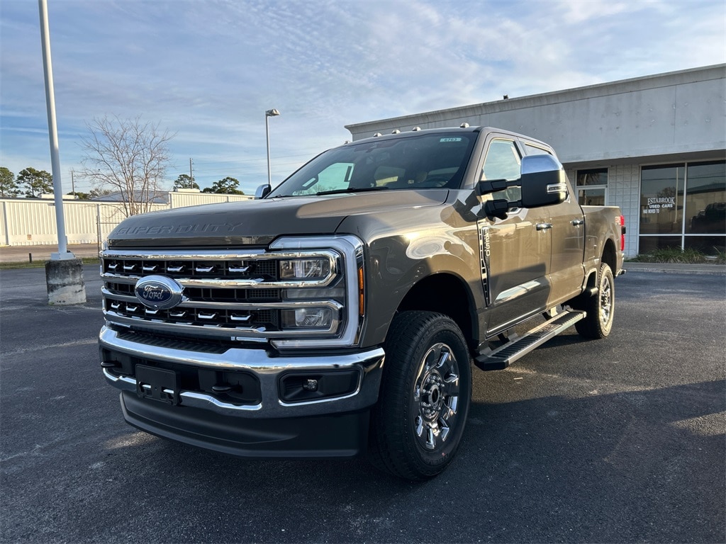 2026 Ford F-250 Base's photo