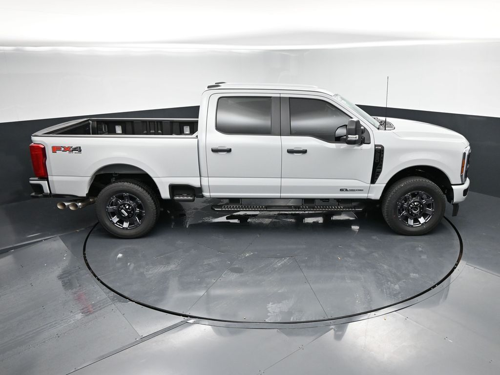 2026 Ford F-250 Super Duty XL - Photo 25