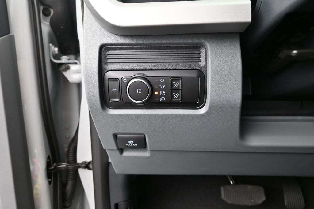 2026 Ford F-250 Super Duty XL - Photo 17