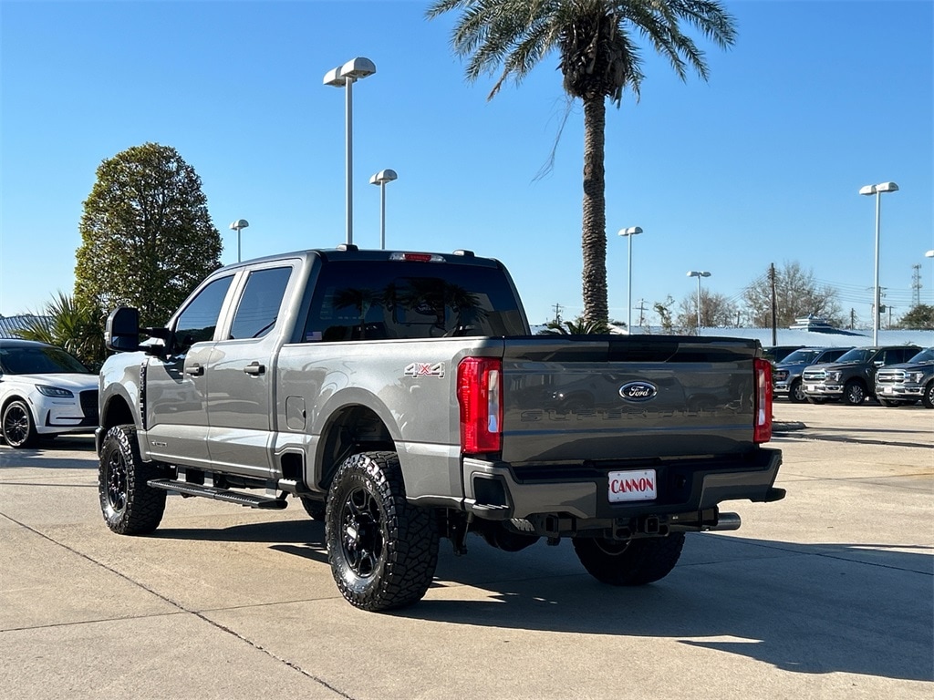 Used 2026 Ford F-250SD XL Truck Crew Cab
