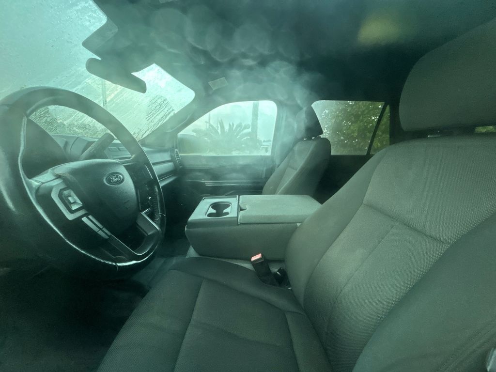 Used 2021 Ford Expedition XL SUV