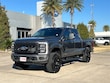  Ford F-250SD
