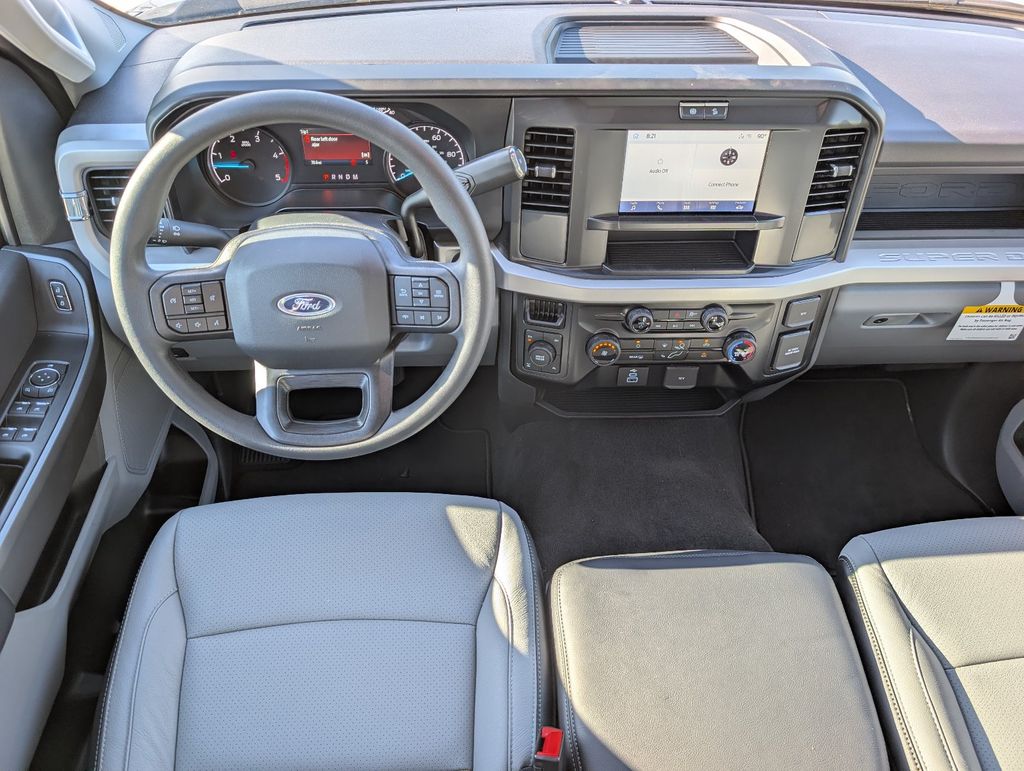 2026 Ford F-250 Super Duty XL - Photo 27