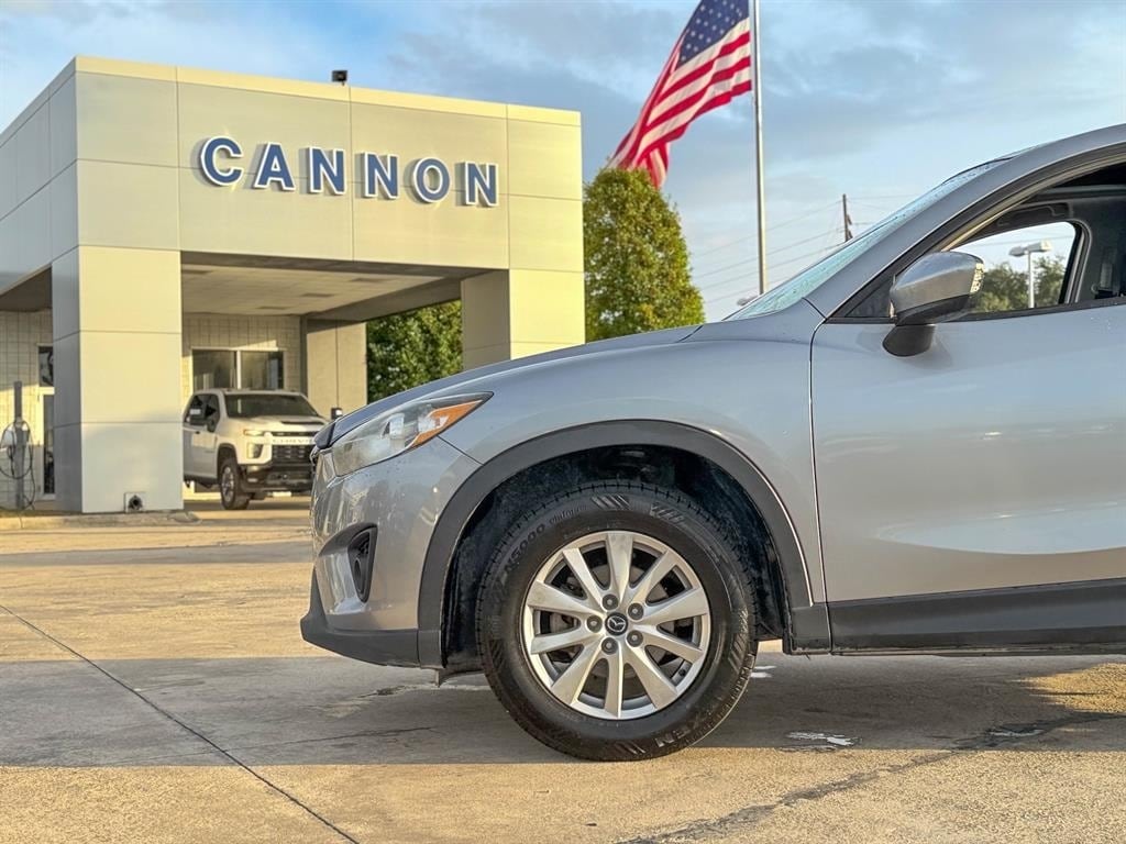 Used 2014 Mazda CX-5 Touring SUV