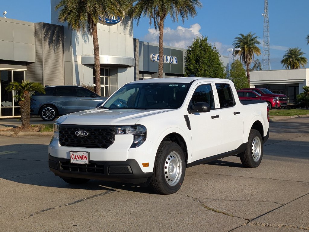 2026 Ford Maverick XL Truck SuperCrew