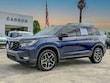 Honda Passport