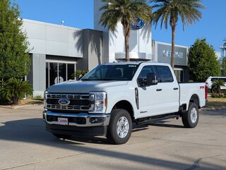 2026 Ford F-250 XLT Truck Crew Cab