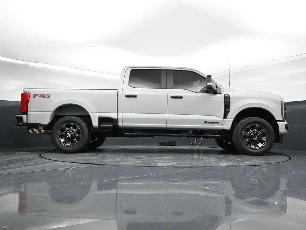 2026 Ford F-250 Super Duty XL - Photo 32