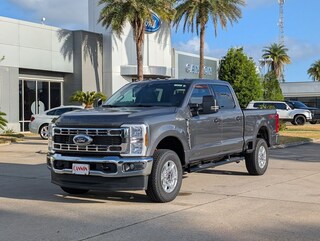 2026 Ford F-250 XLT Truck Crew Cab