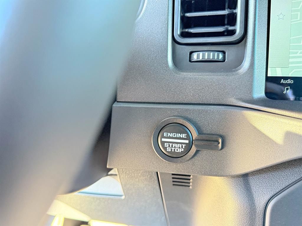 2025 Ford Bronco 4-Door Big Bend - Photo 20