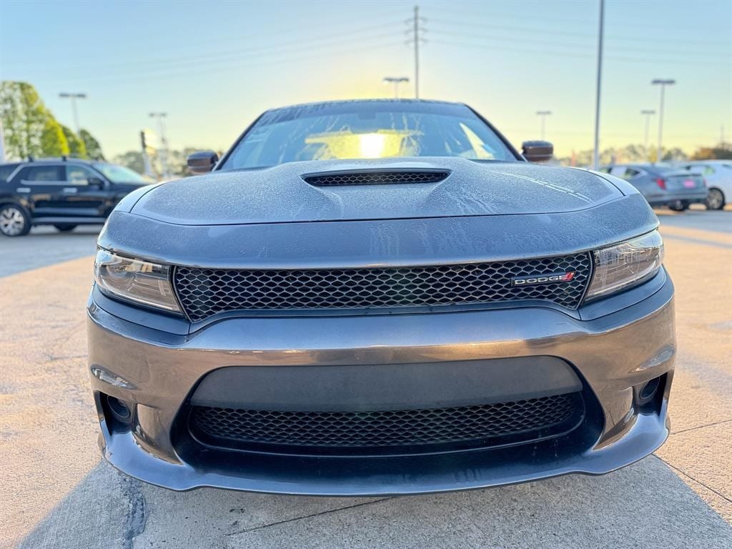 Used 2022 Dodge Charger GT Sedan