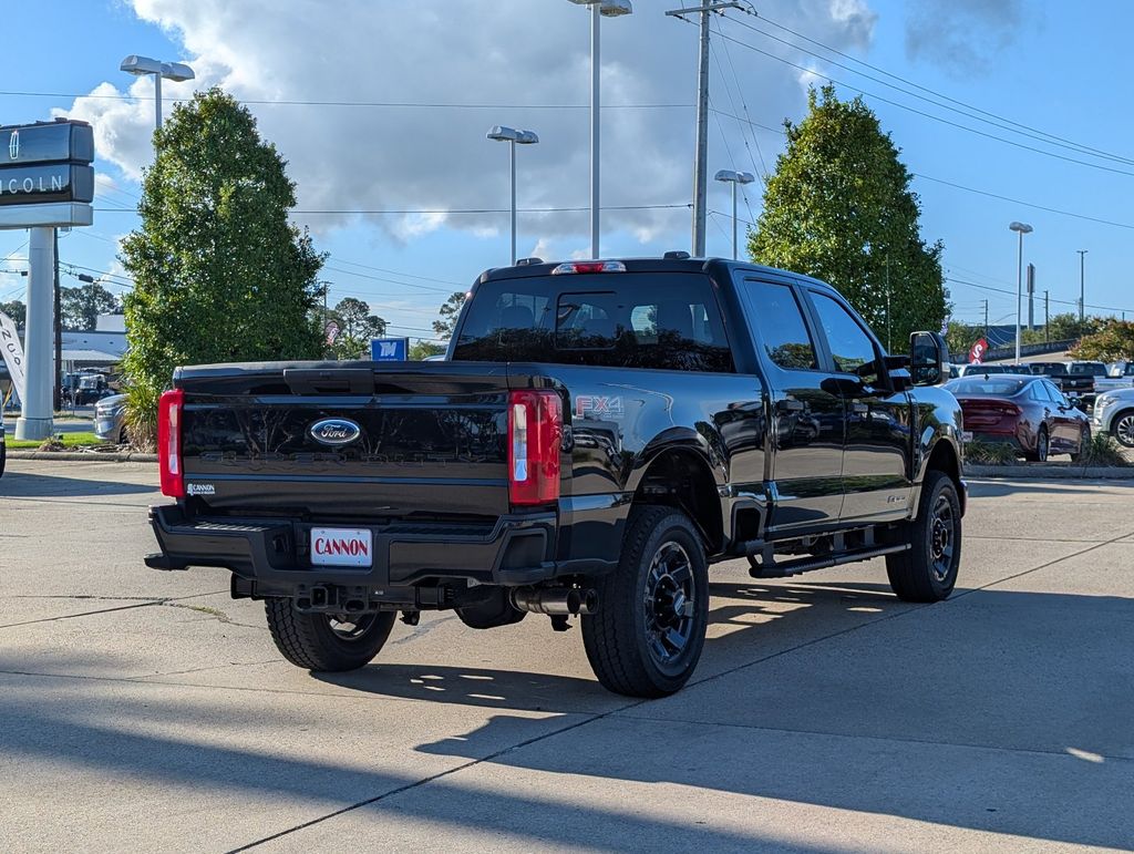 2026 Ford F-250 Super Duty XL - Photo 6