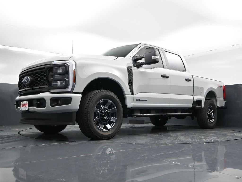 2026 Ford F-250 Super Duty XL - Photo 27