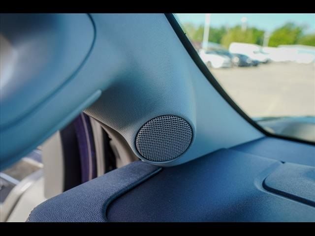 2025 Ford F-150 Lightning Flash - Photo 33