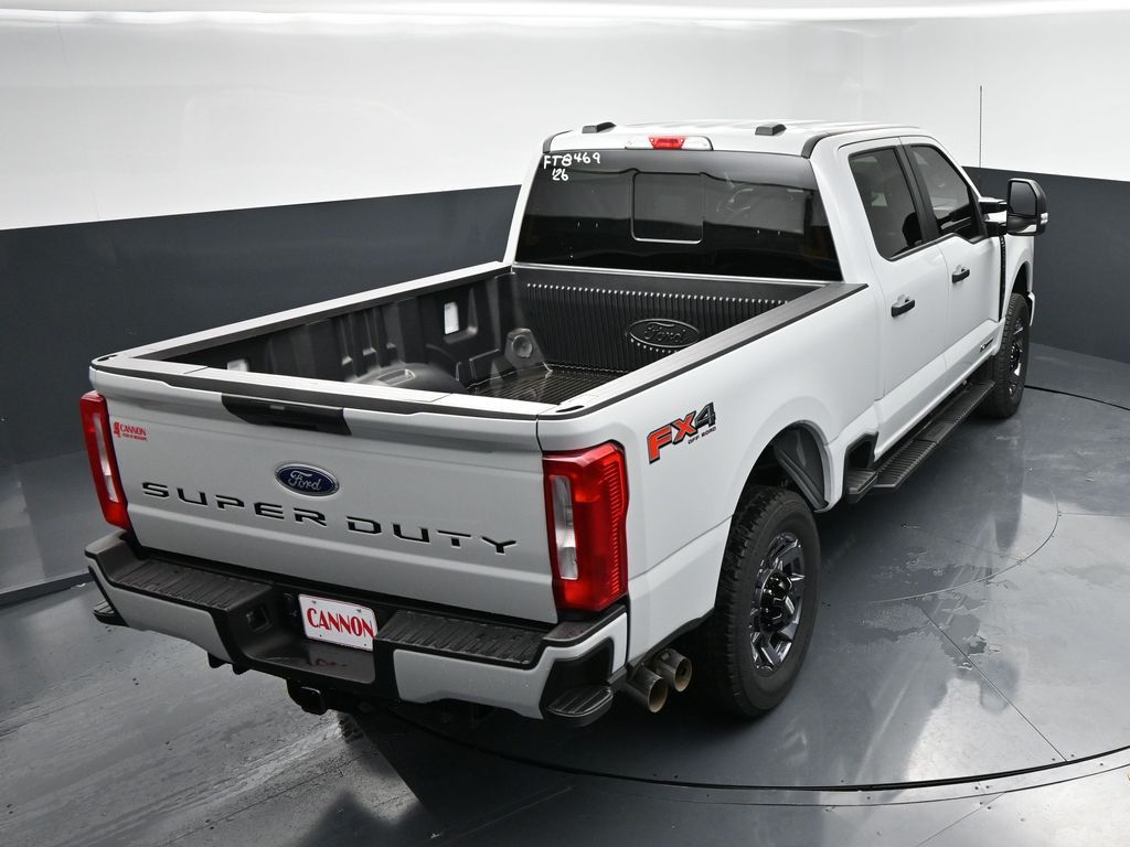2026 Ford F-250 Super Duty XL - Photo 22