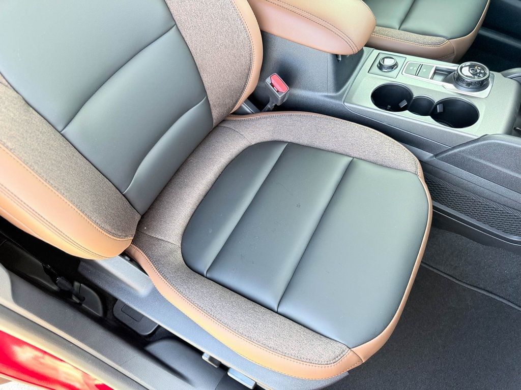 2025 Ford Bronco Sport Outer Banks - Photo 7