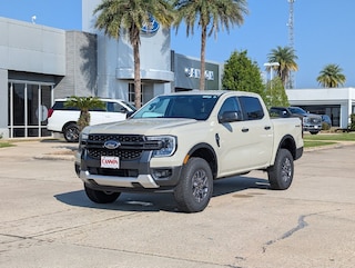 2026 Ford Ranger XLT Truck SuperCrew